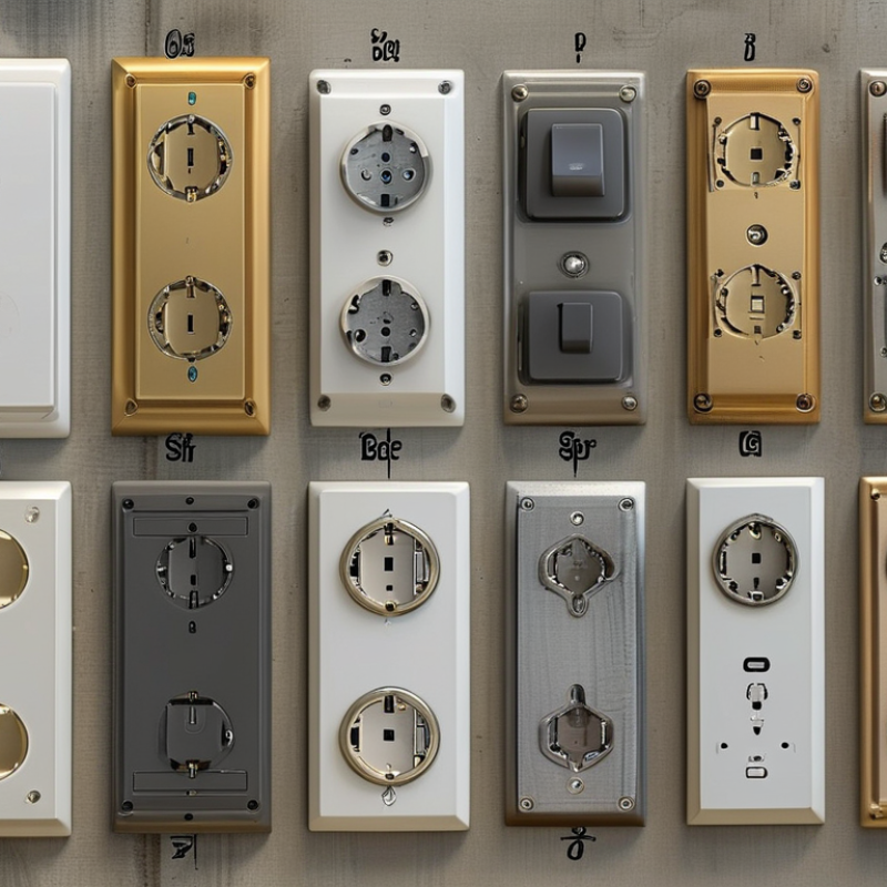 Top Single Socket Switches for 2026 Which One to Choose?