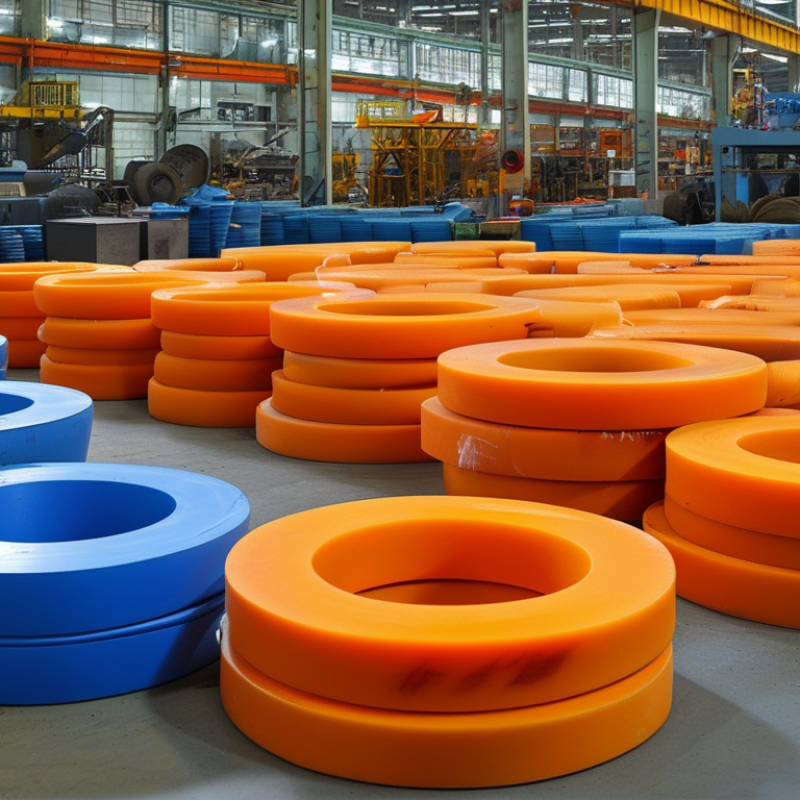 Top Suppliers of Flat Rubber Ring for Global Buyers?