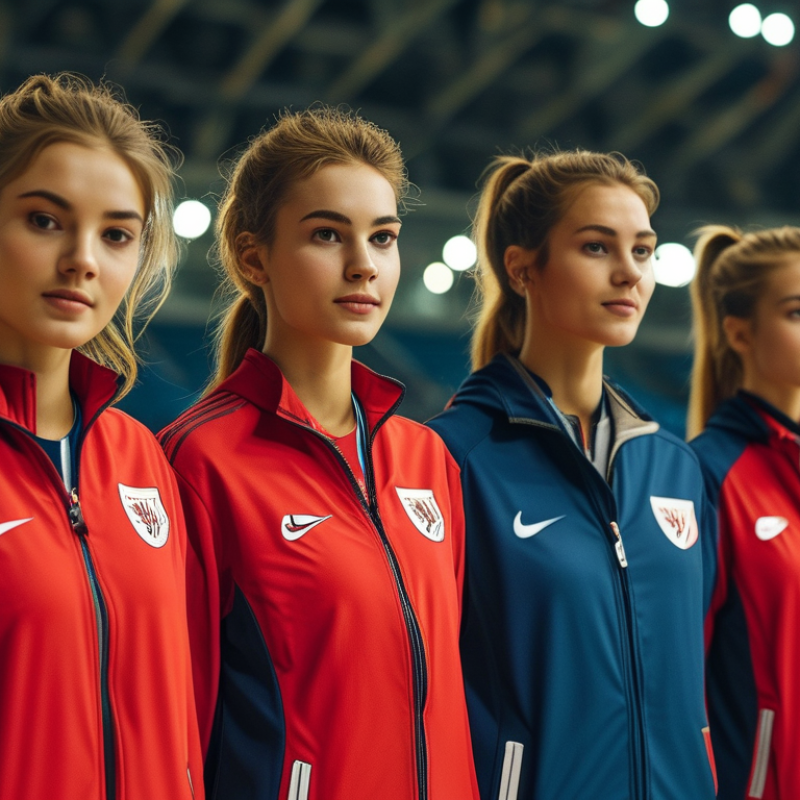 Best Sports Uniforms for Teams and Their Benefits?