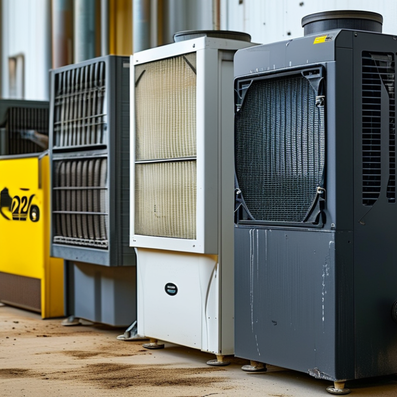 2026 Best Recovery Filter Drier for HVAC Systems?