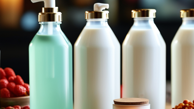 Top 10 China Glass Lotion Bottles Suppliers to Buy From?