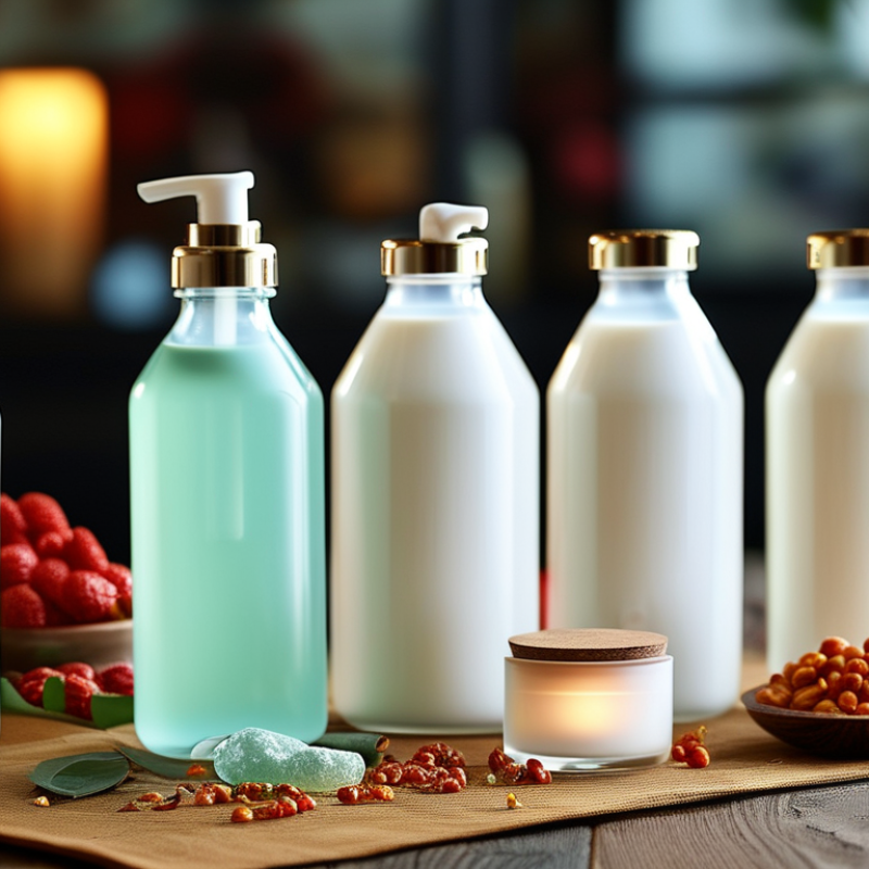Top 10 China Glass Lotion Bottles Suppliers to Buy From?