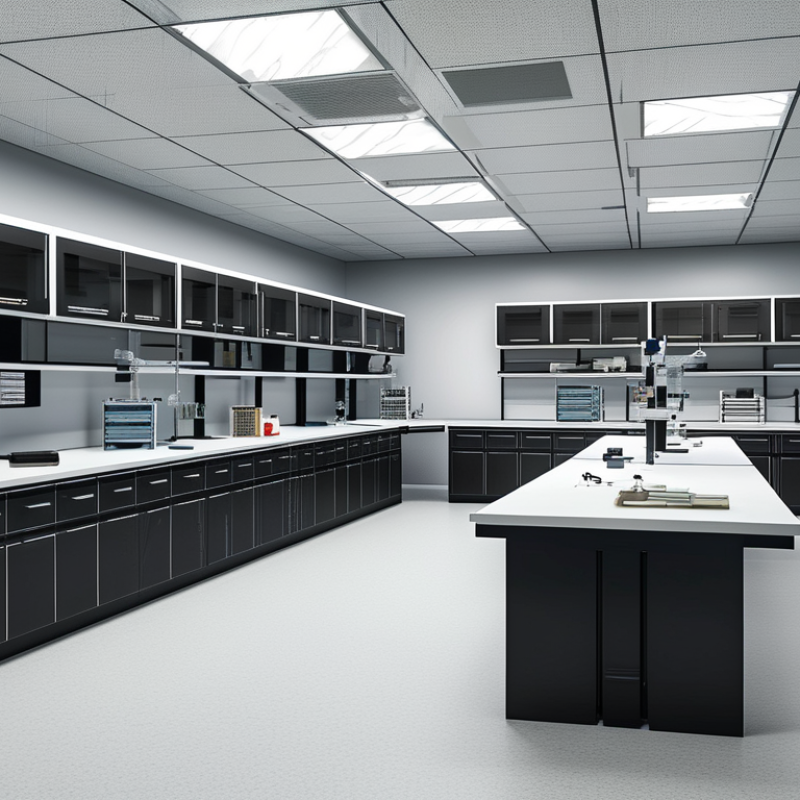 How to Choose the Right Physics Laboratory Bench for Your Needs?