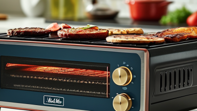 How to Choose the Best Electric Griddle for Your Kitchen?