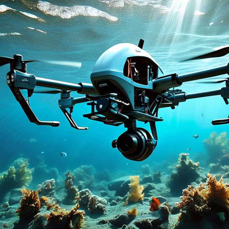 Top 10 Underwater Drones for Buyers in 2026?