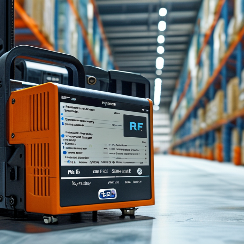 Top 10 Tips for Choosing the Best RFID Tags for Your Business