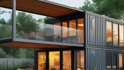 Best Foldable Container House Options for Global Buyers?