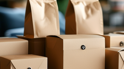 Top 5 Tips for Pouch Packing Success in Global Trade?