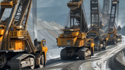 2026 Best Tailings Transfer Pump Options for Global Buyers?