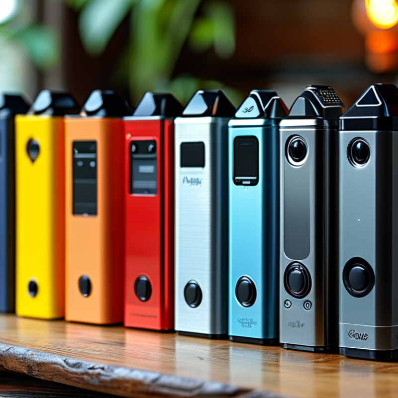 How to Choose the Best Geek Vape for Your Needs in 2026?