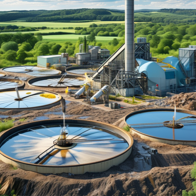 Why Choose a Sludge Dryer for Efficient Waste Management?