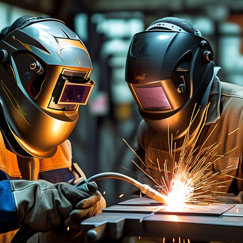 How to Choose the Best Flux Core Welding Machine for Your Needs?