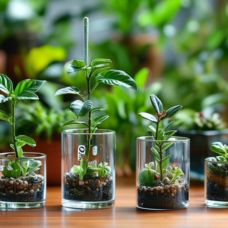 2026 Best Terrarium Thermometer for Your Plants Care Guide?