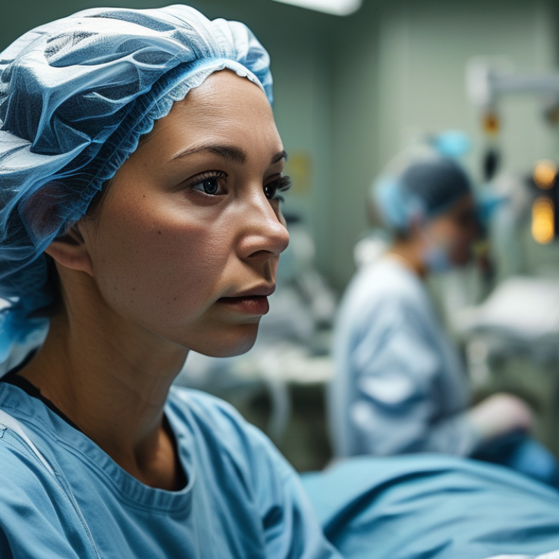 Benefits of Minimally Invasive Surgery for Global Buyers?