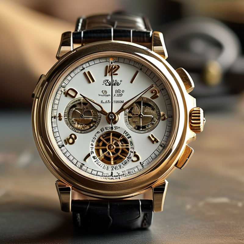 10 Best Luxury Watches For Men and Women to Buy in 2026?