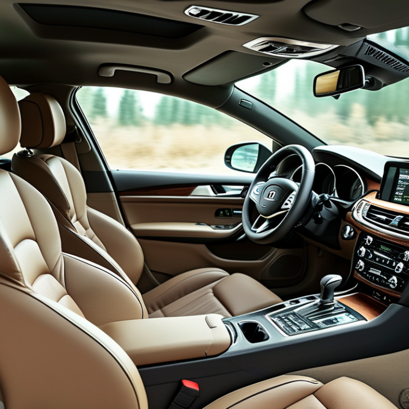 Top 10 Car Audio Systems to Upgrade Your Driving Experience?