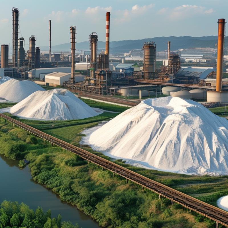 Manganese Chloride Best Uses Prices and Suppliers Guide?