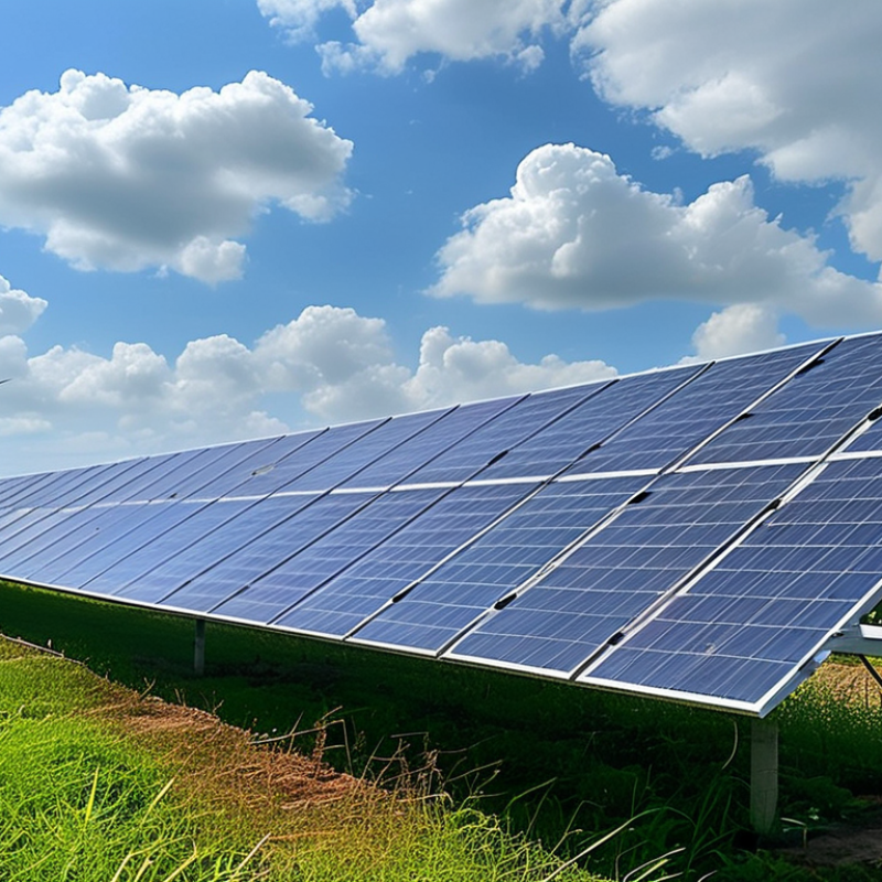 How Does Off Grid Solar Work with Lithium Batteries?