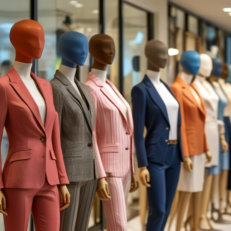 2026 Best Mannequin Types Differences You Need to Know?