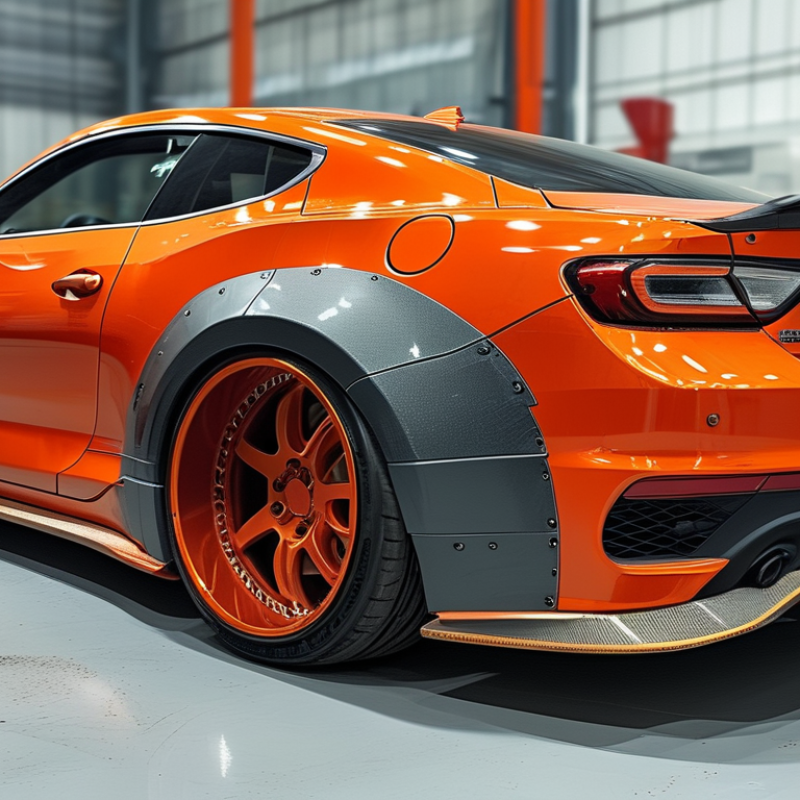 How to Measure Wheel Offset and Backspacing for 2026 Models?