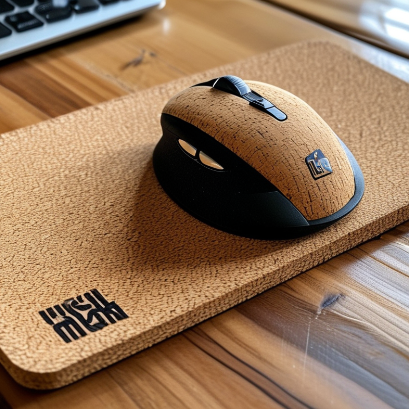 How to Choose the Best Personalized Cork Mousepad for Your Needs?