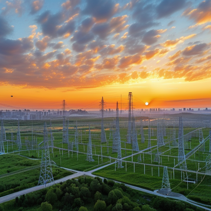 Top 10 Gis Substation Solutions for Global Buyers in 2026?