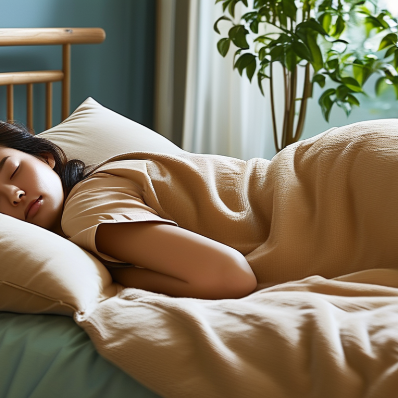 Top 10 Reasons U Shaped Pillows Are Best for Side Sleepers?