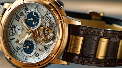 Best Luxury Watches for Men and Women in 2026?