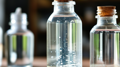 China Best Glass Lotion Bottles Supplier for Global Buyers?