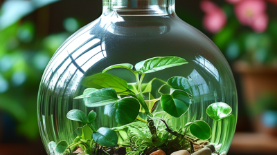 Why You Need a Terrarium Thermometer for Optimal Plant Care?