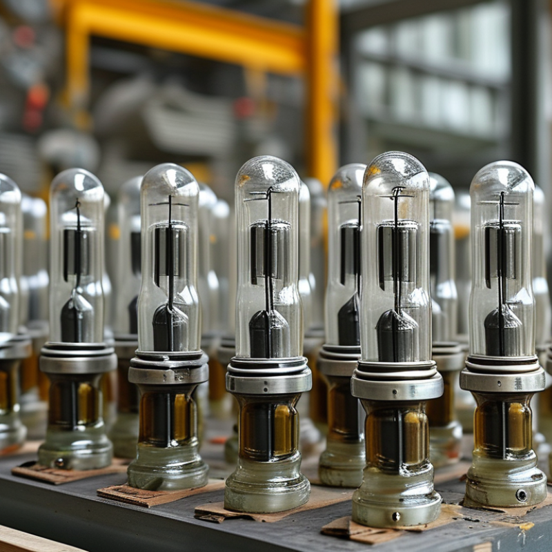 How to Choose the Best Glass Insulator 100b for Your Needs?