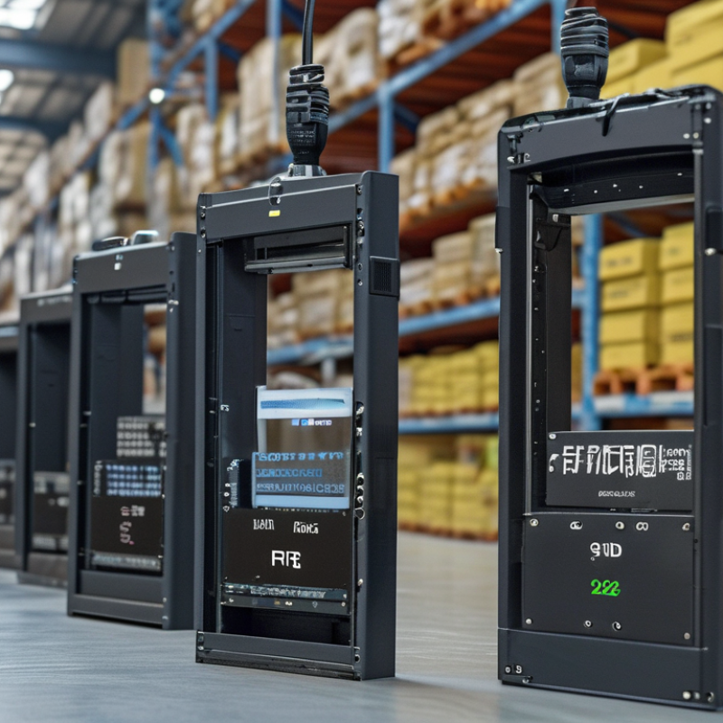 Top 10 RFID Tags in China for Global Buyers?