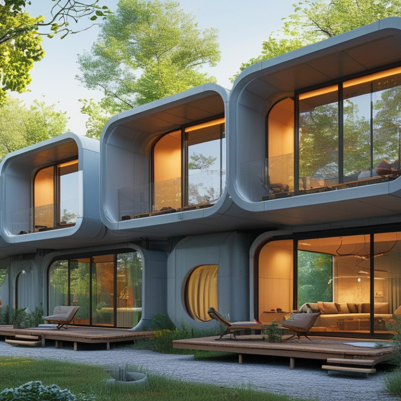 10 Essential Tips for Building a Sustainable Modular Home?