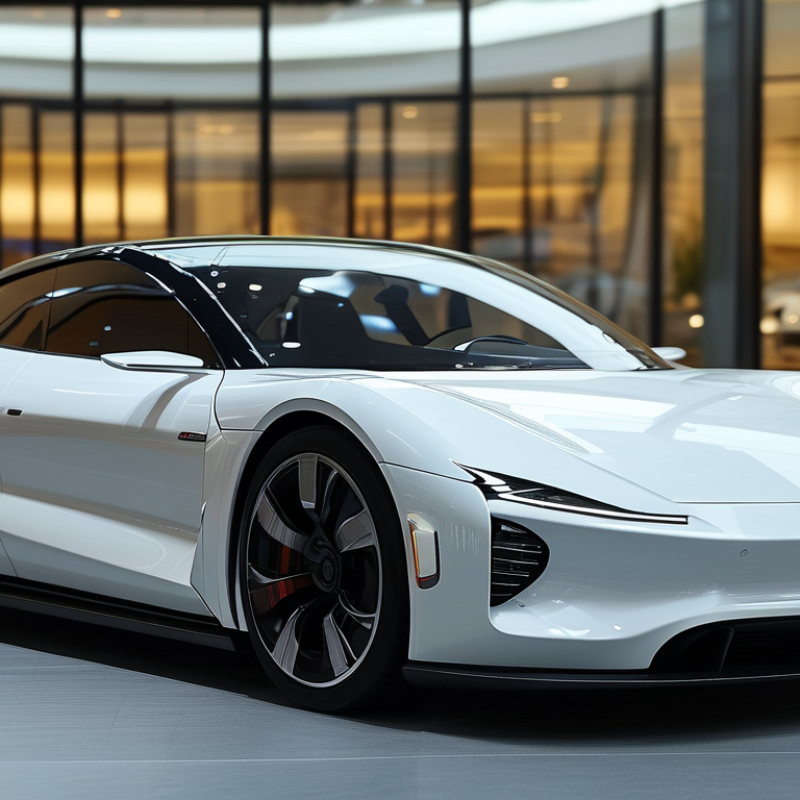 Top Electric Vehicles in China for Global Buyers 2026?
