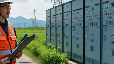 Top 10 Dc Distribution Box Manufacturers in China Are You Ready?
