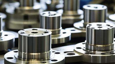 How to Choose the Best OEM Precision Parts for Your Business?