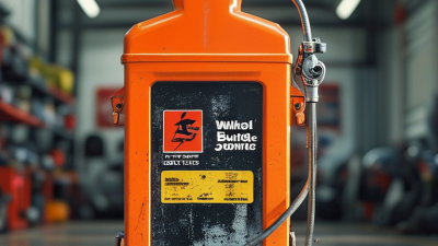 Top Brake Bleeder Pump for Global Buyers How to Choose?