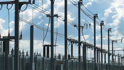 2026 Top Air Break Switchgear Buying Guide for Global Buyers