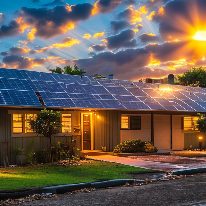 How to Avoid Common Mistakes with Solar Lighting Systems?