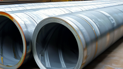 2026 Top Galvanized Round Tubing Trends What to Know?