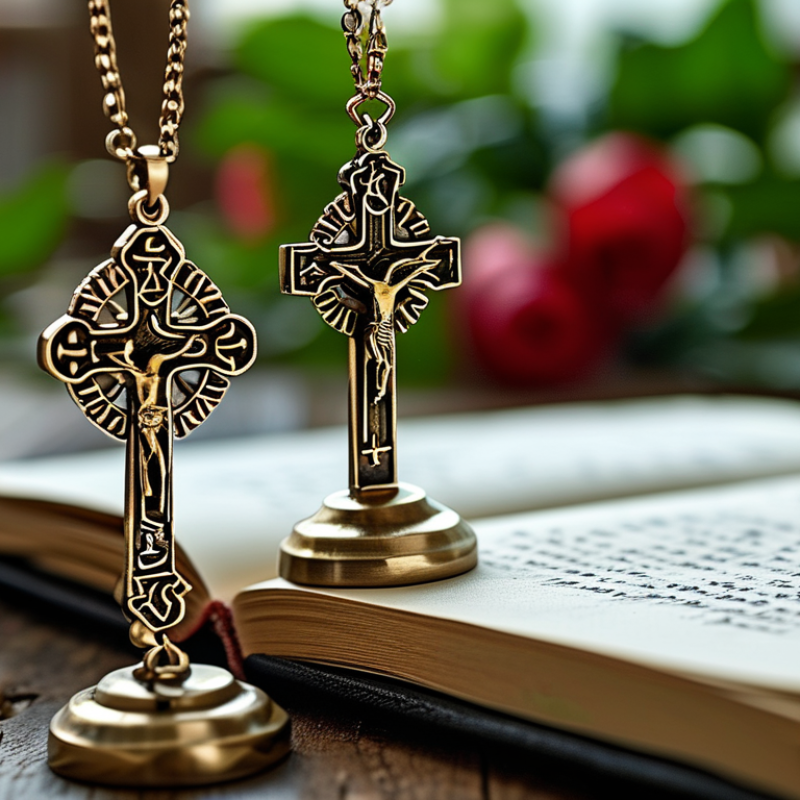 Top 10 Small Religious Gifts for Every Occasion Tips?