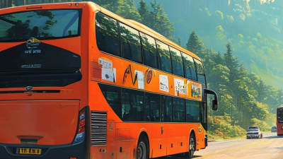 What is a Tourist Bus and How to Choose the Best Option?
