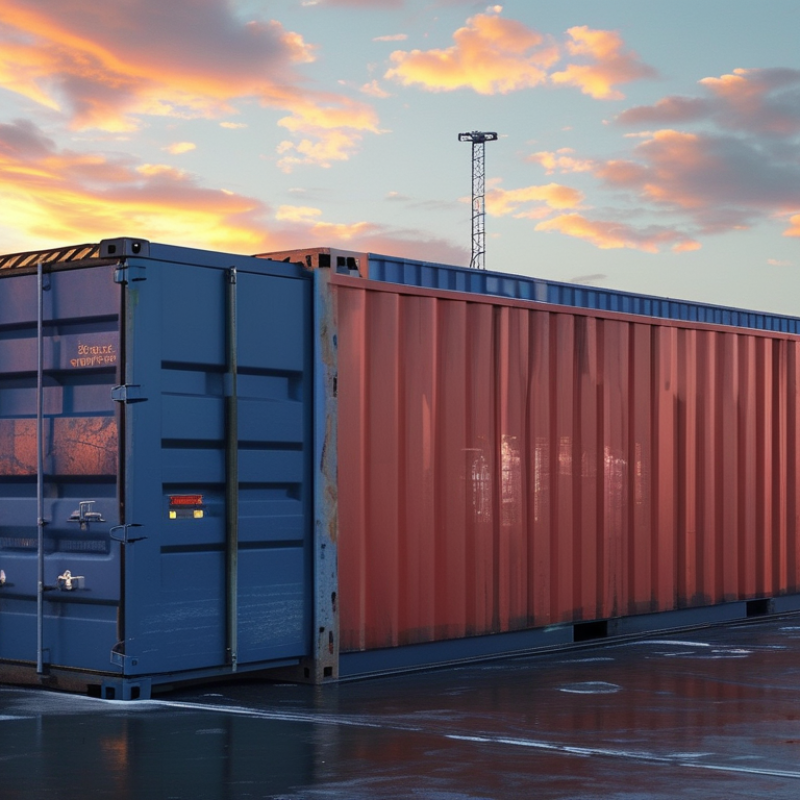 What is a Cold Chain Container and How Does It Work?