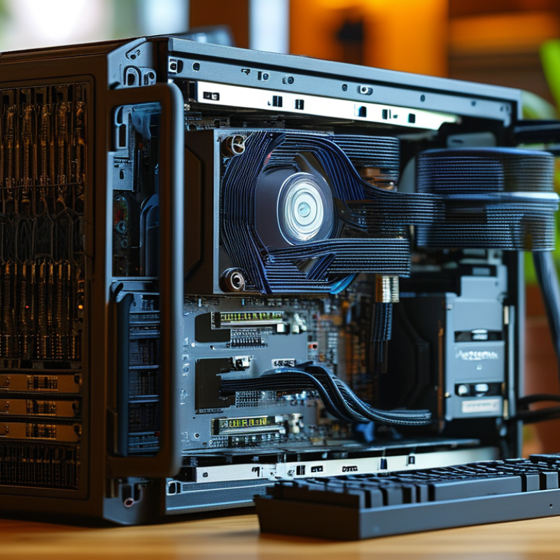 Server RAM vs Desktop RAM Which One is Right for Your Needs?