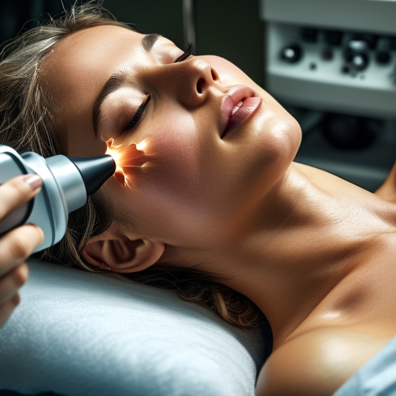 What is a HIFU Machine and How Does it Work?