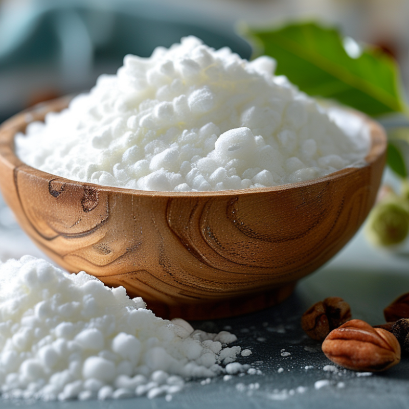 Best Calcium Hydroxide Food Grade for Global Buyers?