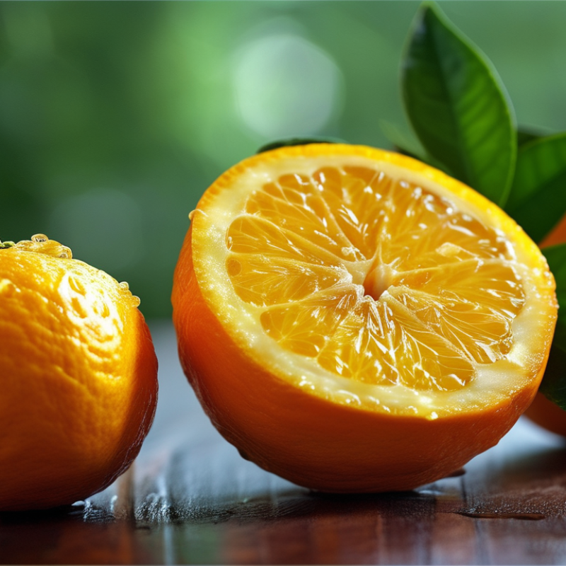 How to Use Citrus Bioflavonoids for Healthy Skin?