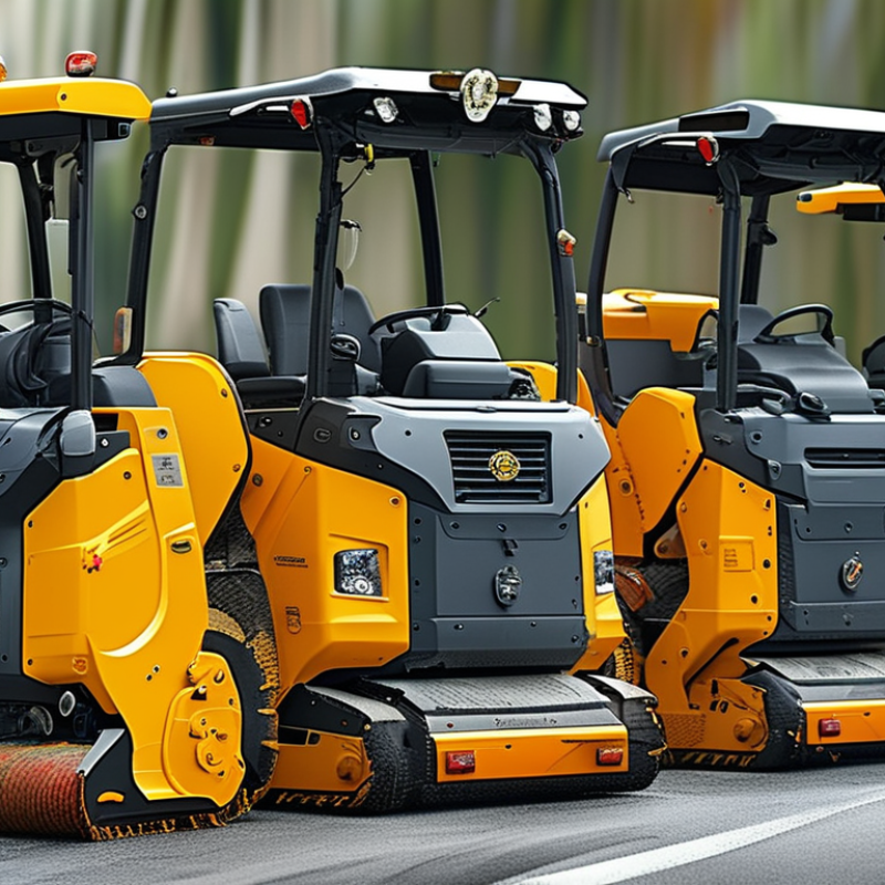 How to Choose the Best Road Marking Removal Machine?