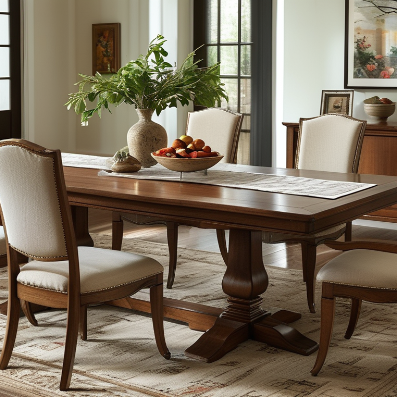 Why Choose the Perfect Dining Table for Your Home?