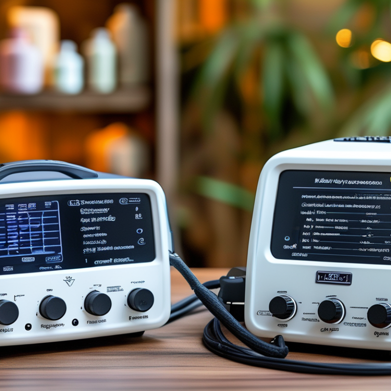 How to Choose the Best Microneedling RF Machine for Your Clinic?